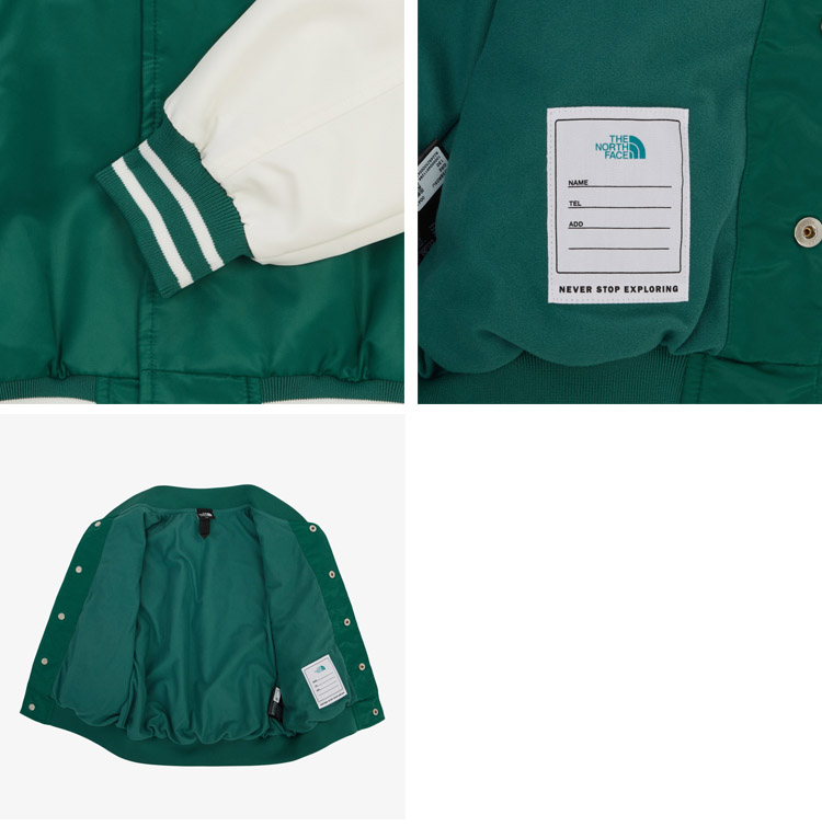THE NORTH FACE（ザ ノースフェイス） ノースフェイス キッズ ボンバー