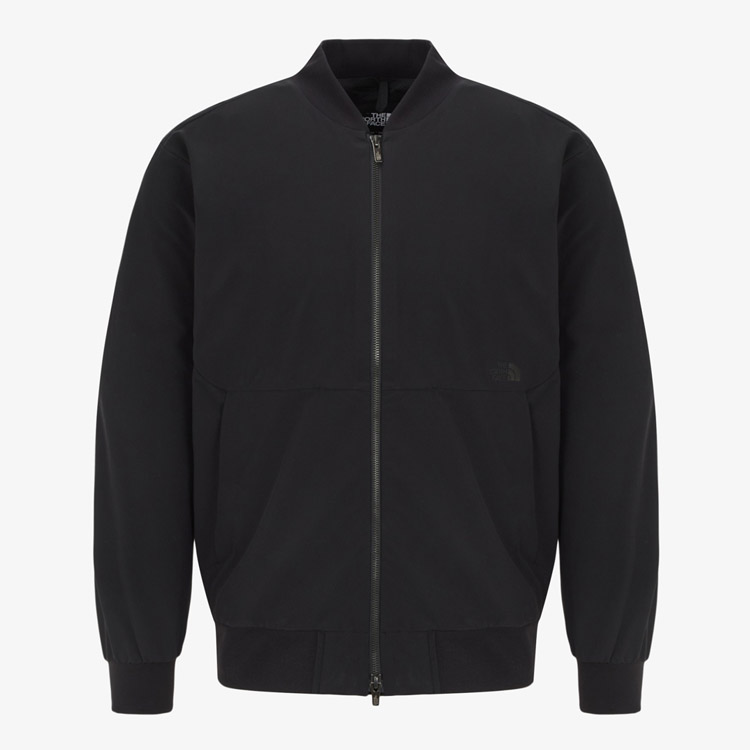 THE NORTH FACE ma1 ma-1 WP Bomber Jacket / ザ・ノース