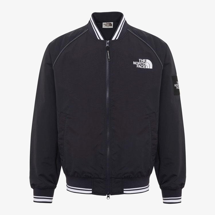 THE NORTH FACE ノースフェイス MA-1 OLEMA EX BOMBER オレマ