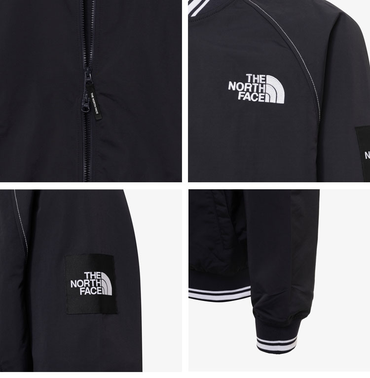 【THE NORTH FACE】★25SS・兼用★オレマEXボンバー THE NORTH FACE ノースフェイス MA-1 OLEMA EX BOMBER オレマ