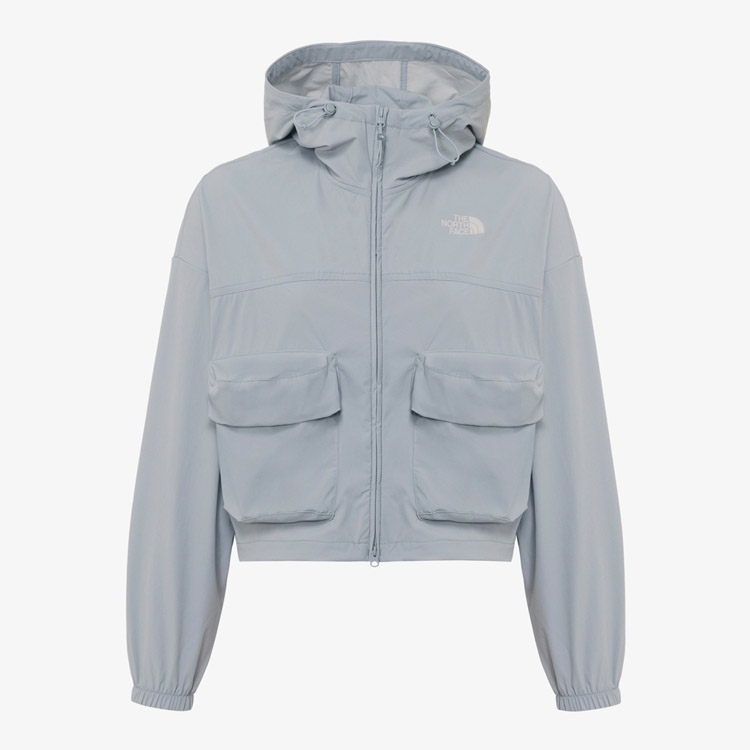 THE NORTH FACE ノースフェイス レディース ナイロンジャケット