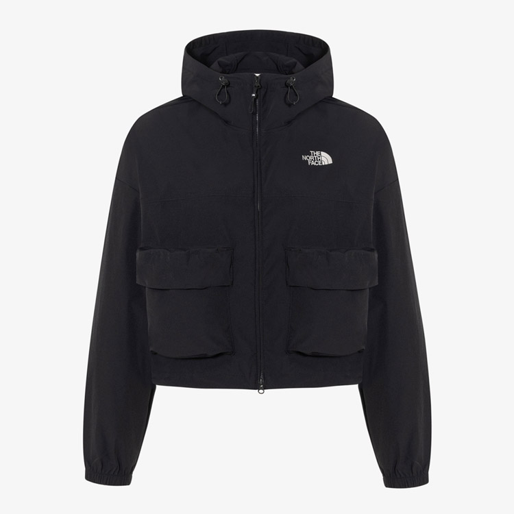 THE NORTH FACE ナイロンジャケット ノースフェイス THE NORTH FACE ナイロンジャケット 「THE FACE/ザノース
