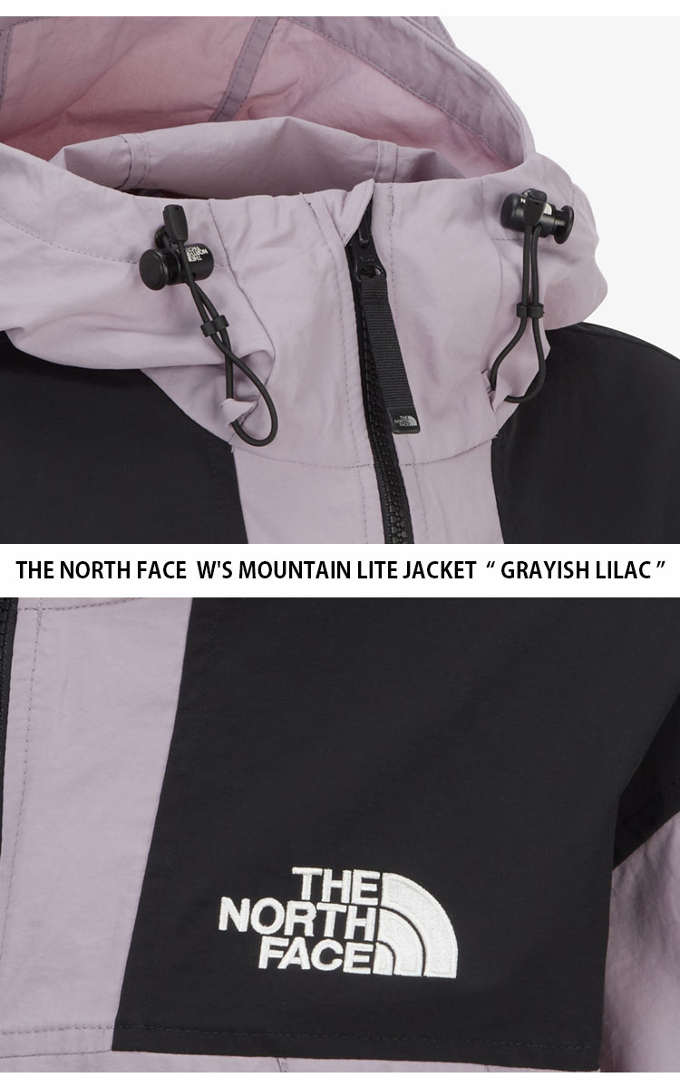 THE NORTH FACE ザ・ノース・フェイス マウンテンパーカー
