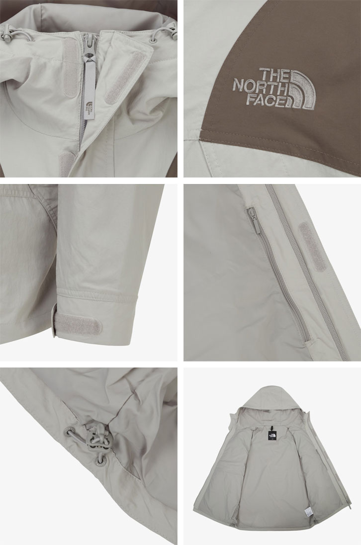 THE NORTH FACE（ザ ノースフェイス） ノースフェイス ナイロン