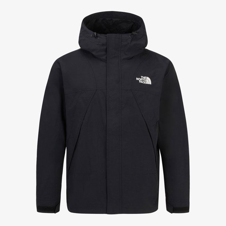 美品　THE NORTH FACE ジャケット 110 THE NORTH FACE(ザ・ノース・フェイス) CLIMB LIGHT JACKET(クライム