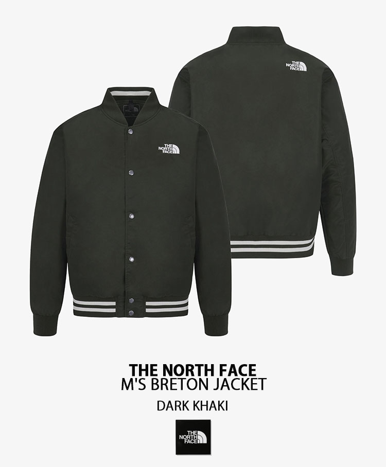 THE NORTH FACE（ザ ノースフェイス） ノースフェイス ボンバー
