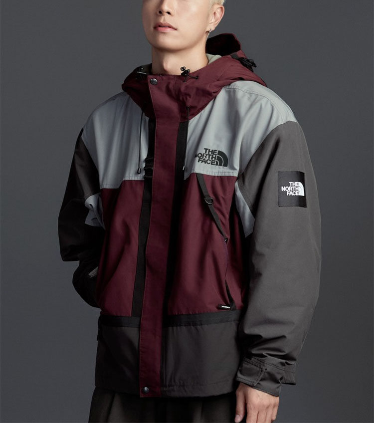 THE NORTH FACE（ザ ノースフェイス） ノースフェイス マウンテン