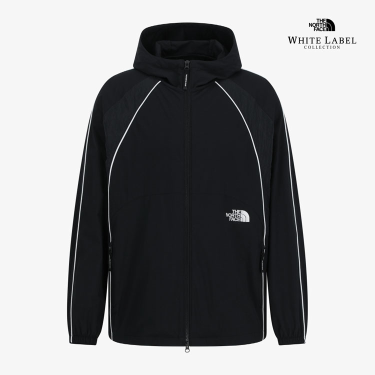 ナイロンジャケット（THE NORTH FACE／レディーストップス
