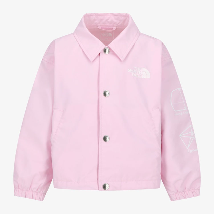 THE NORTH FACE（ザ ノースフェイス） ノースフェイス キッズ コーチ