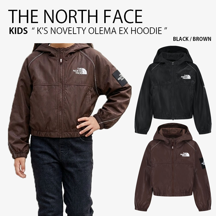 THE NORTH FACE（ザ ノースフェイス） ノースフェイス キッズ ナイロン