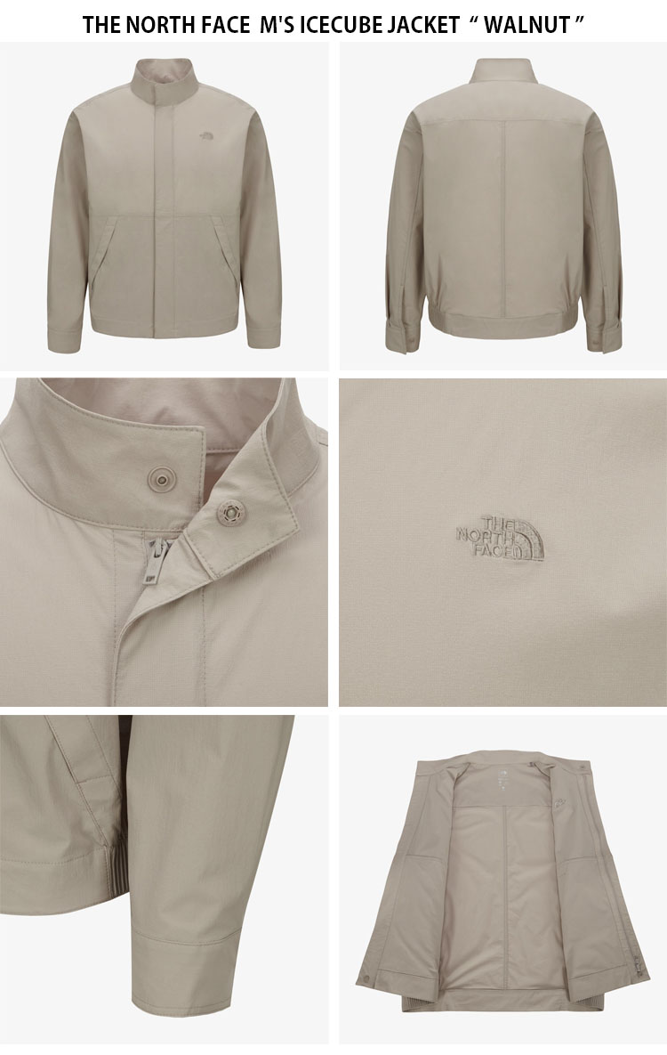 THE NORTH FACE（ザ ノースフェイス） ノースフェイス ナイロン