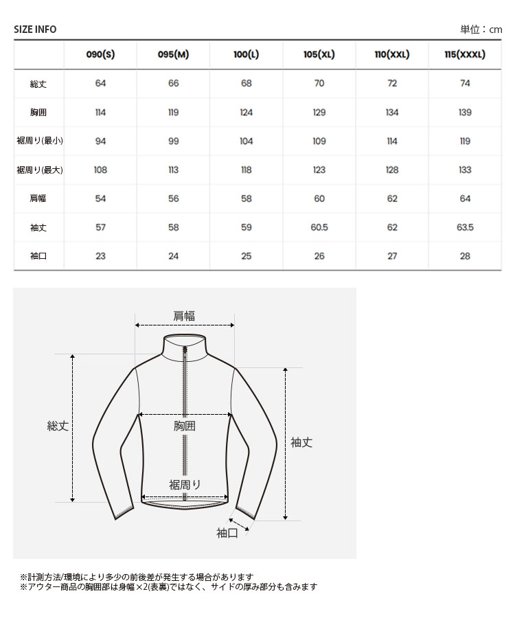 THE NORTH FACE（ザ ノースフェイス） ノースフェイス ナイロン