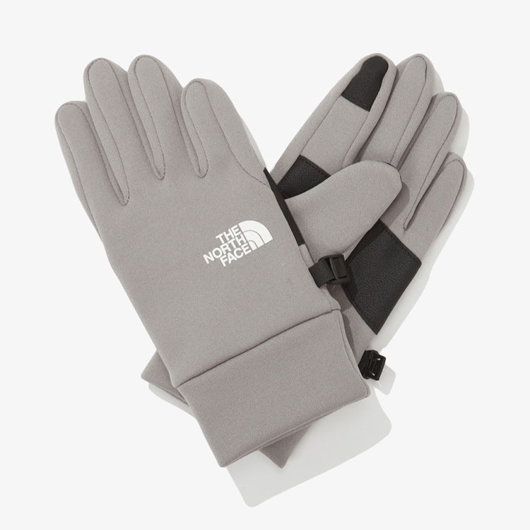 THE NORTH FACE キッズ 手袋 KIDS NON-SLIP PS GLOVES ノンスリ...