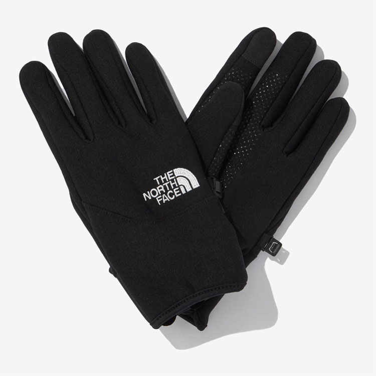 THE NORTH FACE ノースフェイス 手袋 UNI PS WARM GLOVE ユニ パワー...