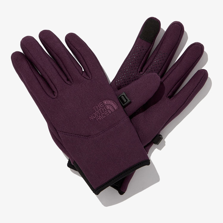 THE NORTH FACE ノースフェイス 手袋 UNI PS WARM GLOVE ユニ パワー...