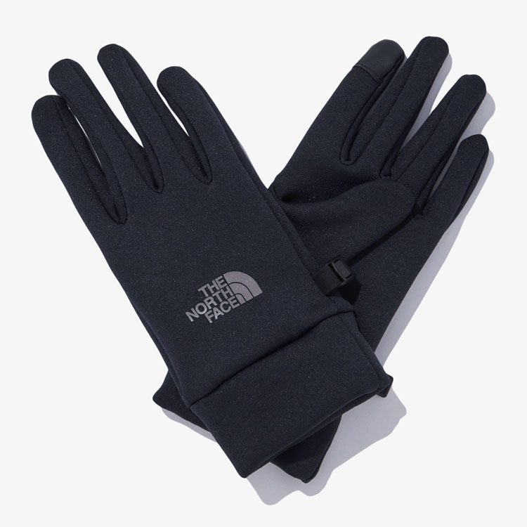 THE NORTH FACE ノースフェイス 手袋 COMFORT GLOVES コンフォート グローブ てぶくろ 手ぶくろ ロゴ メンズ レディース 男性用 女性用 NJ3GN58A/B/C/D｜a-dot｜03