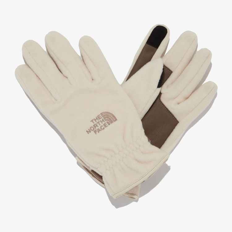 THE NORTH FACE（ザ ノースフェイス） ノースフェイス 手袋 UNI FLEECE