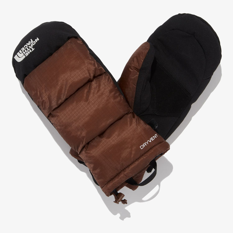 THE NORTH FACE（ザ ノースフェイス） ノースフェイス キッズ 手袋 K'S