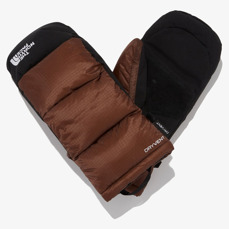 ノースフェイスヌプシ　ミット 楽天市場】THE NORTH FACE ザ・ノース・フェイス ウィンター