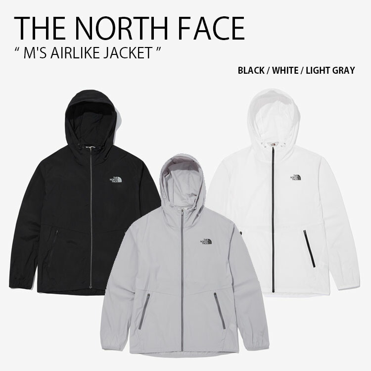 THE NORTH FACE ノースフェイス マウンテンジャケット M'S AIRLIKE JACKET マウンテンパーカー ロゴ メンズ レディース  ウィメンズ 男性用 女性用 NJ3LN00J/K/L :tnf-nj3ln00j:セレクトショップ a-dot - 通販 - Yahoo!ショッピング