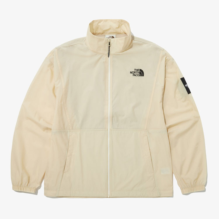 THE NORTH FACE ノースフェイス ウーブンジャケット RESTON JACKET レスト...