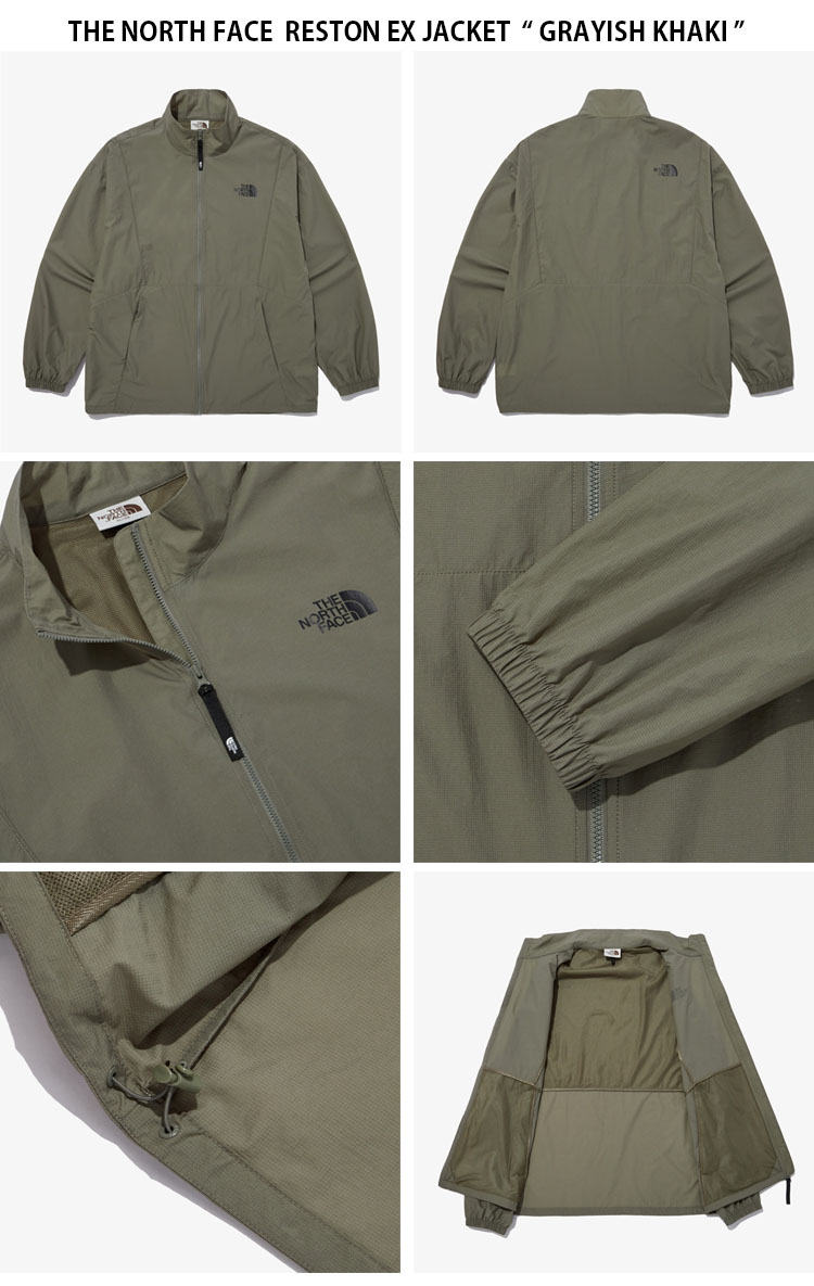 THE NORTH FACE（ザ ノースフェイス） ノースフェイス スイングトップ