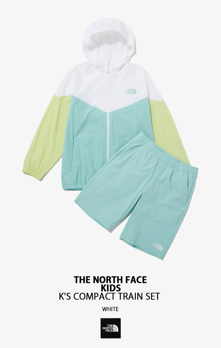 THE NORTH FACE（ザ ノースフェイス） ノースフェイス キッズ Tシャツ