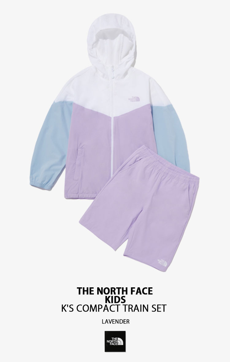 THE NORTH FACE（ザ ノースフェイス） ノースフェイス キッズ Tシャツ