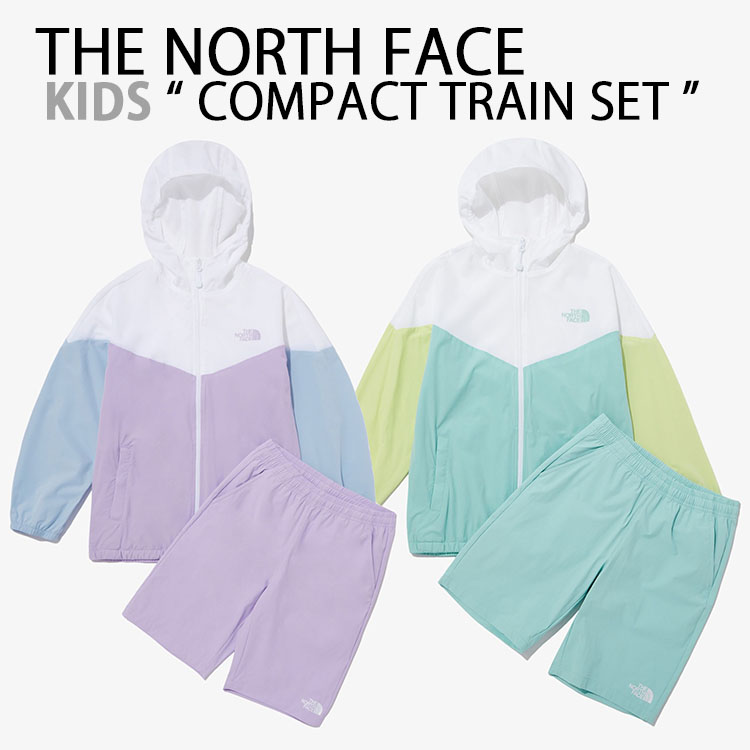 THE NORTH FACE（ザ ノースフェイス） ノースフェイス キッズ Tシャツ