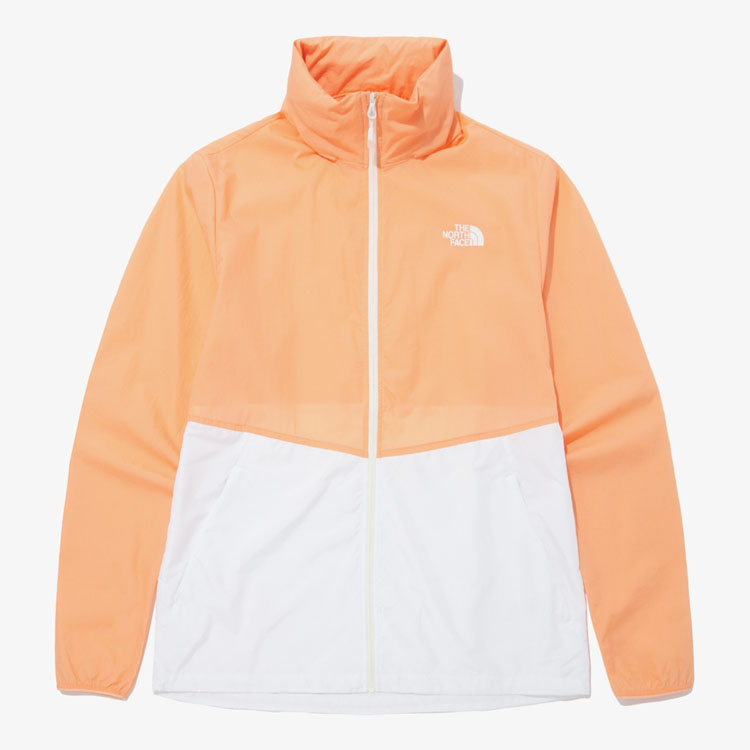 THE NORTH FACE レディース ナイロンジャケット W&apos;S FLYHIGH HOODIE ...