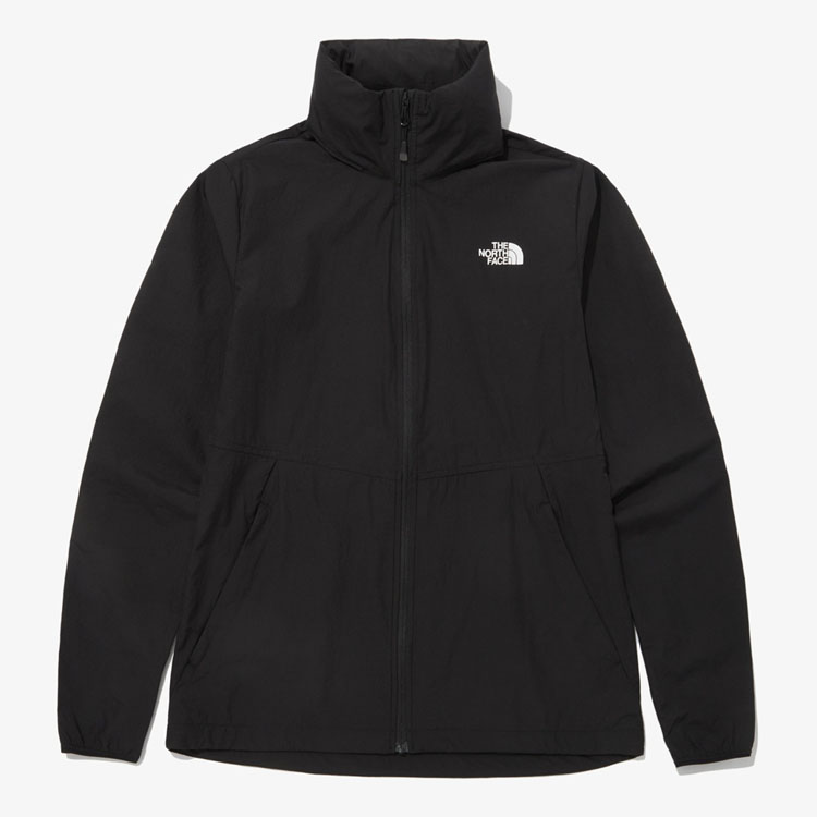 THE NORTH FACE レディース ナイロンジャケット W&apos;S FLYHIGH HOODIE ...