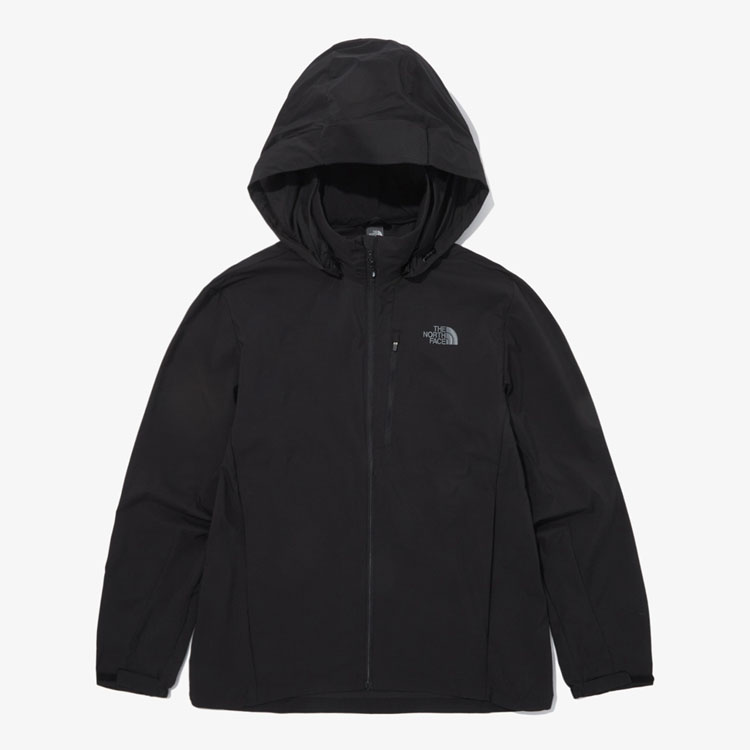 THE NORTH FACE ノースフェイス ナイロンジャケット PRO FLY HIKE JACKET プロ フライ ハイク ジャケット フーディ パーカー メンズ レディース NJ3LQ01A/B/C｜a-dot｜02