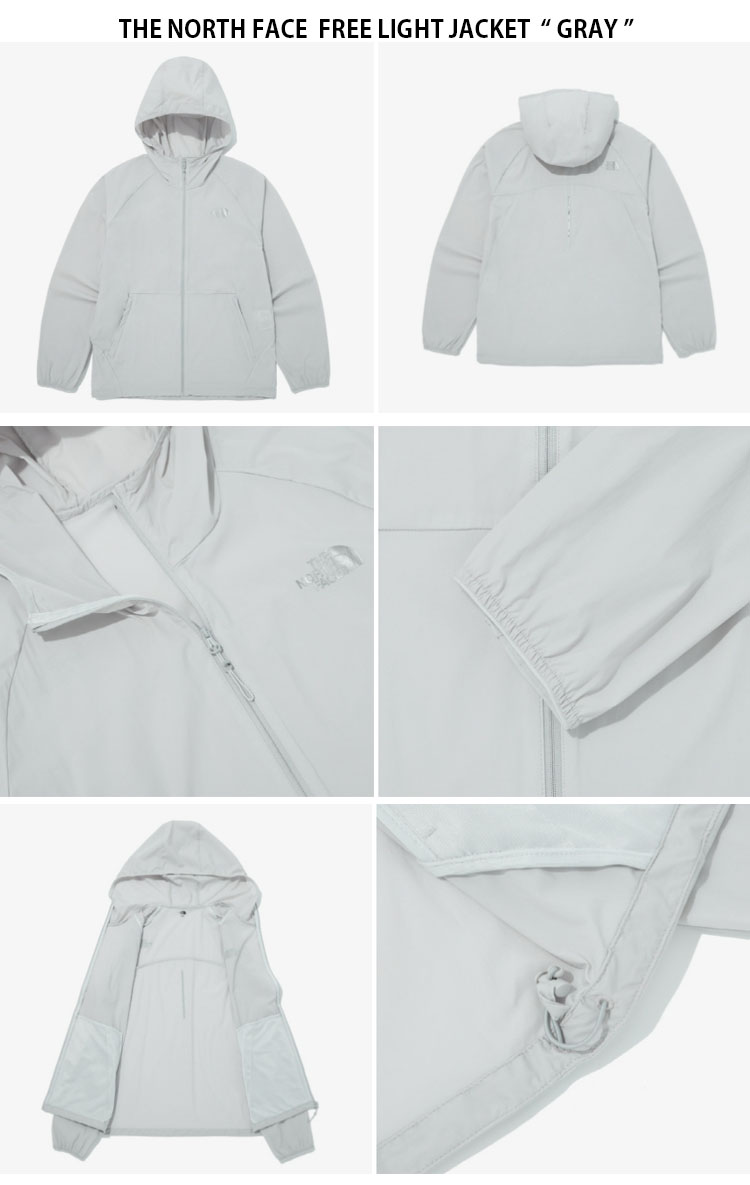 ノースフェイス デイ ライト ナイロン ジャケット L ノースフェイス デイ ライト ナイロン ジャケットL - メルカリ