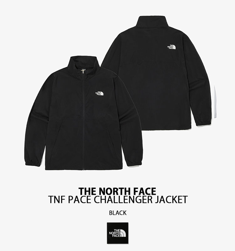 THE NORTH FACE ノースフェイス トレーニングジャケット TNF