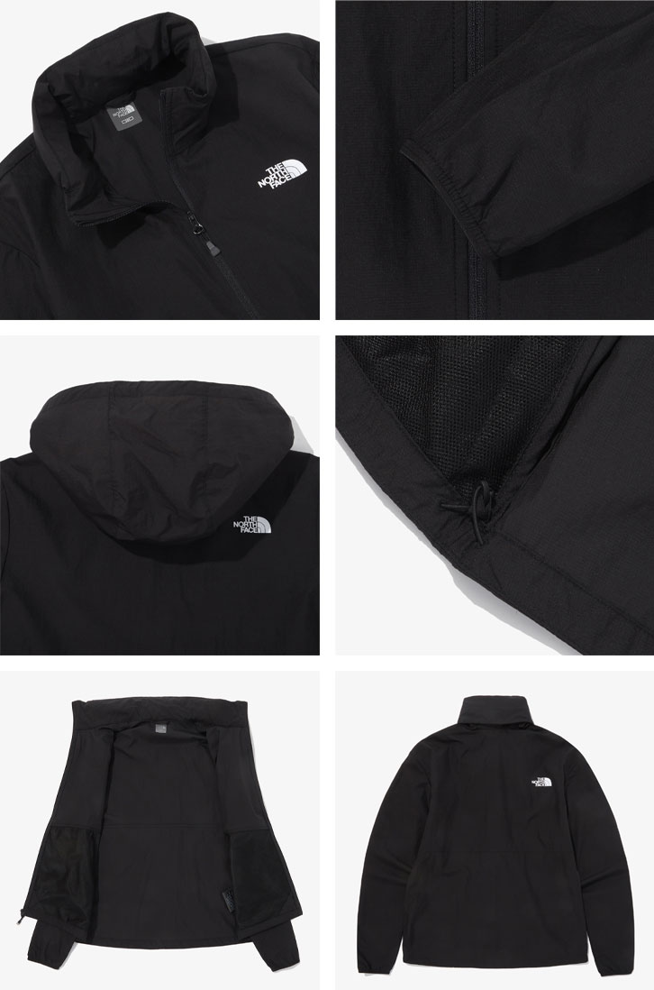 THE NORTH FACE ノースフェイス レディース ナイロンジャケット