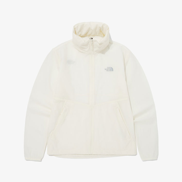 THE NORTH FACE ホワイト ジャケット THE NORTH FACE（ザ ノースフェイス） ノースフェイス ホワイト