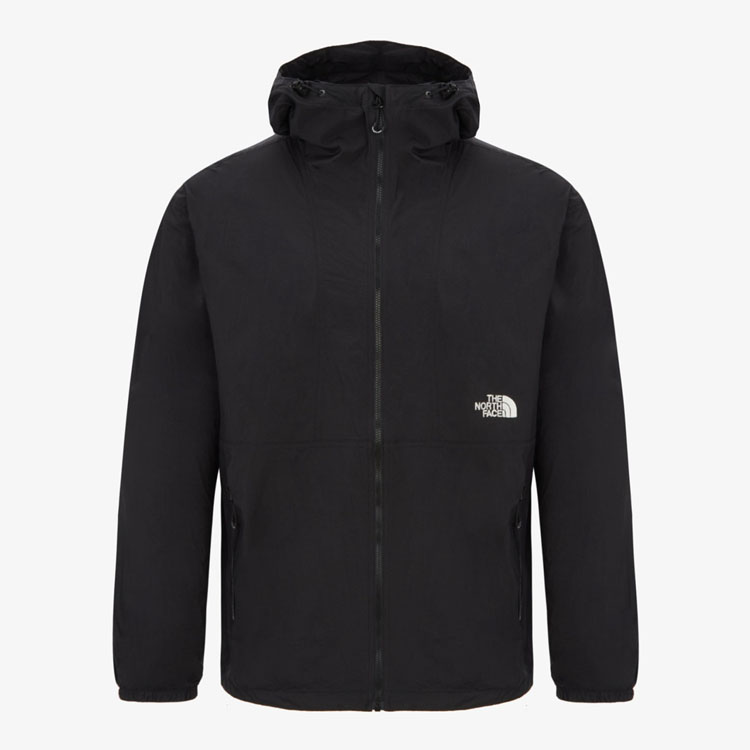 THE NORTH FACE ノースフェイス ナイロンジャケット M’S ENRIDE JACKET フーディ パーカー メンズ レディース NJ3LR04A/B/C/D/E THE NORTH FACE（ザ ノースフェイス） ノースフェイス ナイロン