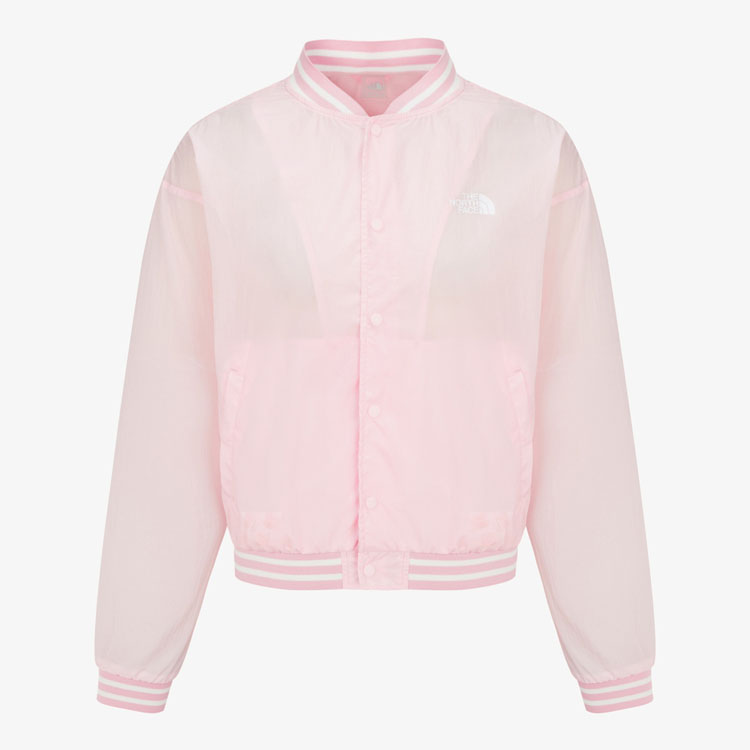 THE NORTH FACE（ザ ノースフェイス） ノースフェイス レディース MA-1