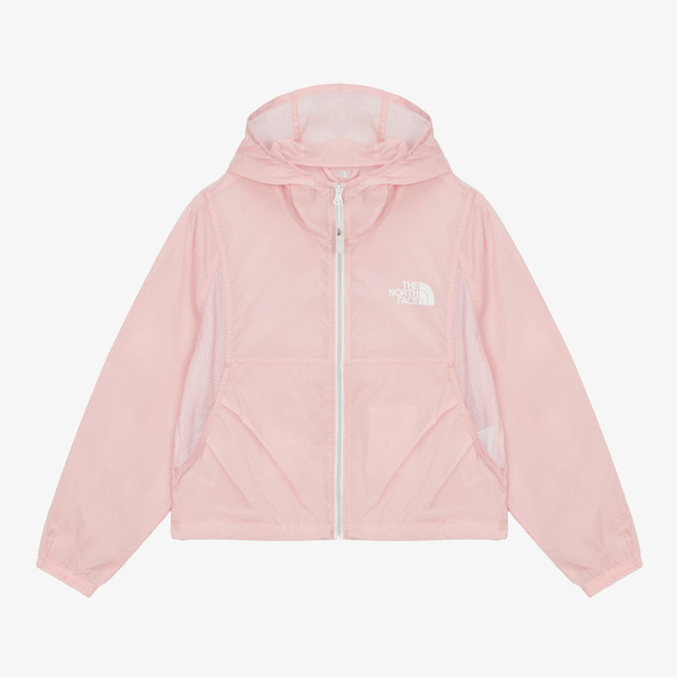 THE NORTH FACE ノースフェイス キッズ ナイロンジャケット G'S
