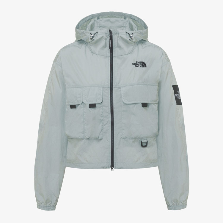 THE NORTH FACE ノースフェイス レディース ナイロンジャケット