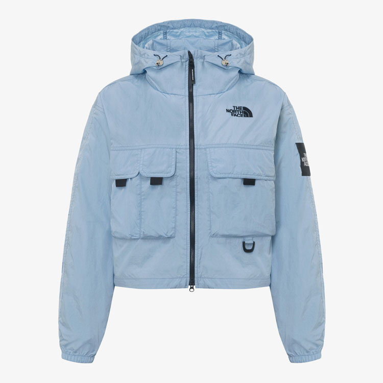 [ノースフェイス]W'S SHELDON JACKET(送料税込) THE NORTH FACE ノースフェイス レディース ナイロンジャケット