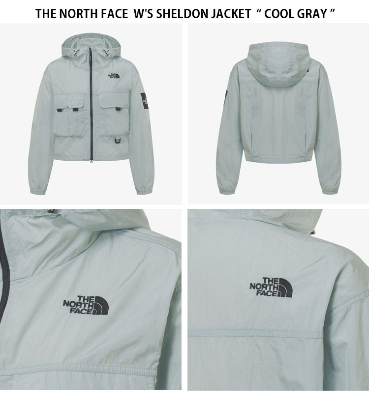 THE NORTH FACE　レディース春物　ナイロンジャケット 楽天市場】THE NORTH FACE ノースフェイス レディース ナイロン