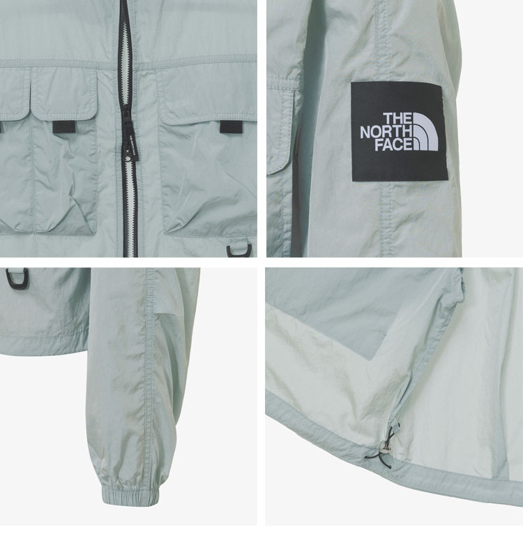 ★THE NORTH FACE★W'S SHELDON JACKET★ THE NORTH FACE ノースフェイス レディース ナイロンジャケット