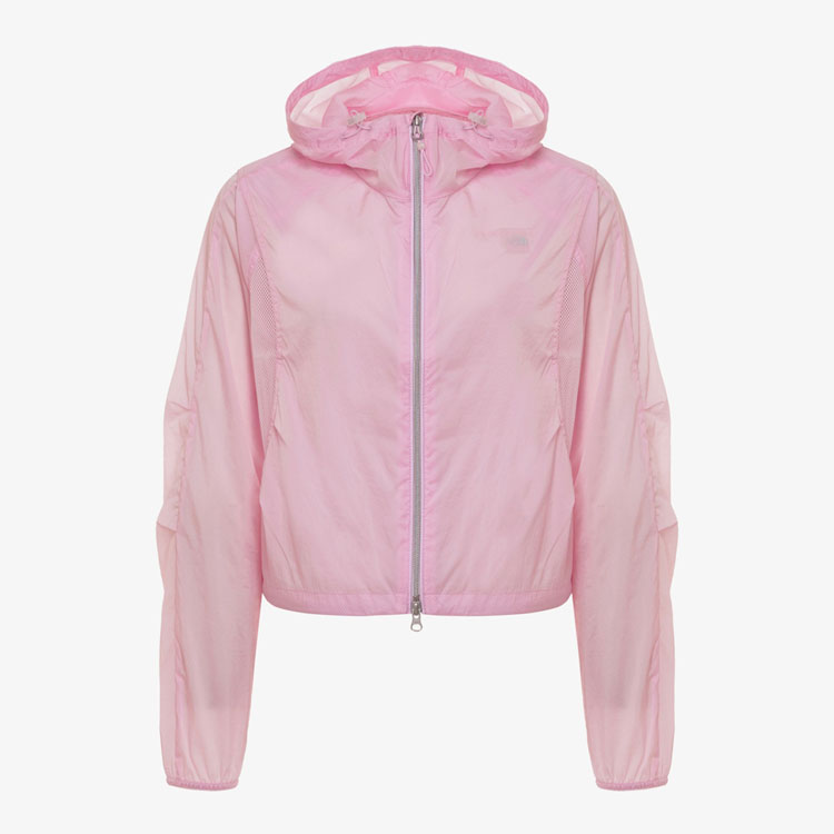 THE NORTH FACE ノースフェイス レディース ナイロンジャケット W’S AERORUN JACKET ウィメンズ ジャケット パーカー NJ3LR32J/K/L/M THE NORTH FACE（ザ ノースフェイス） ノースフェイス レディース