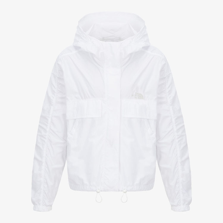 THE NORTH FACE ノースフェイス レディース ナイロンジャケット