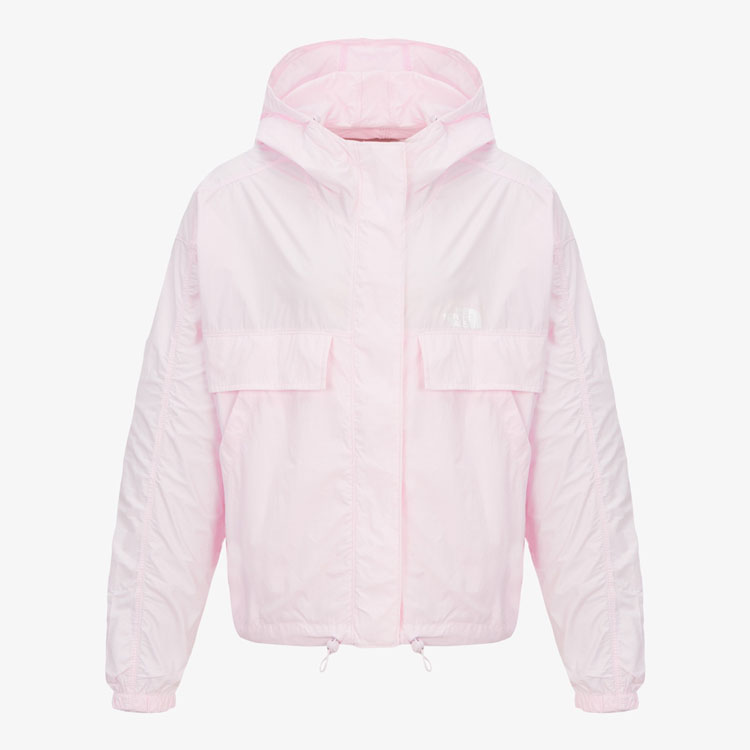 THE NORTH FACE ノースフェイス レディース ナイロンジャケット