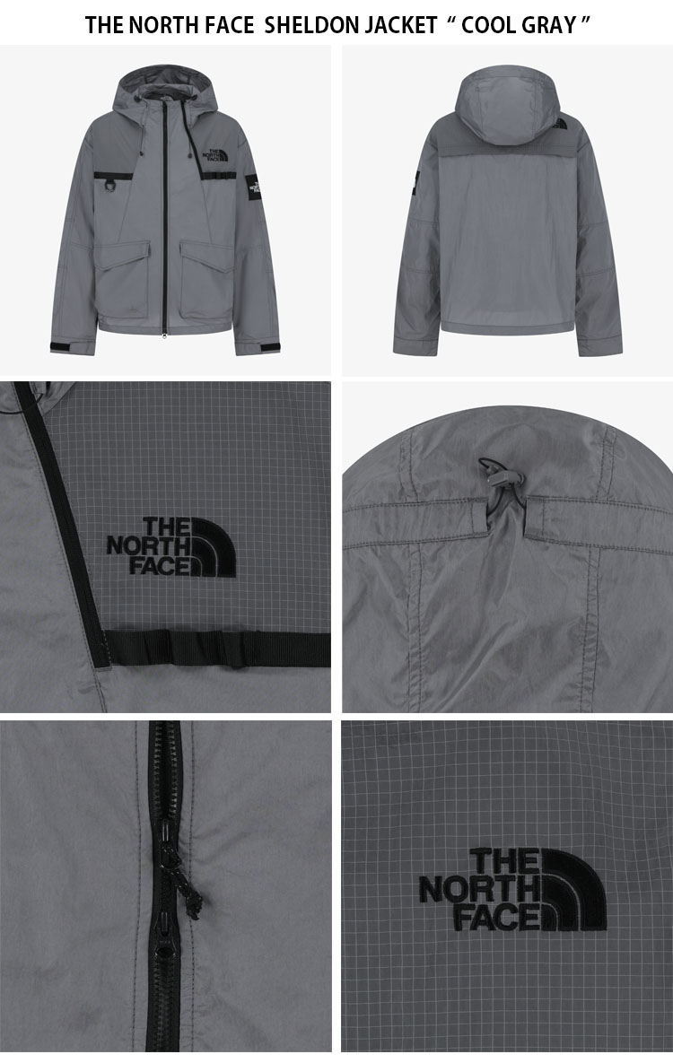 THE NORTH FACE（ザ ノースフェイス） ノースフェイス ナイロン