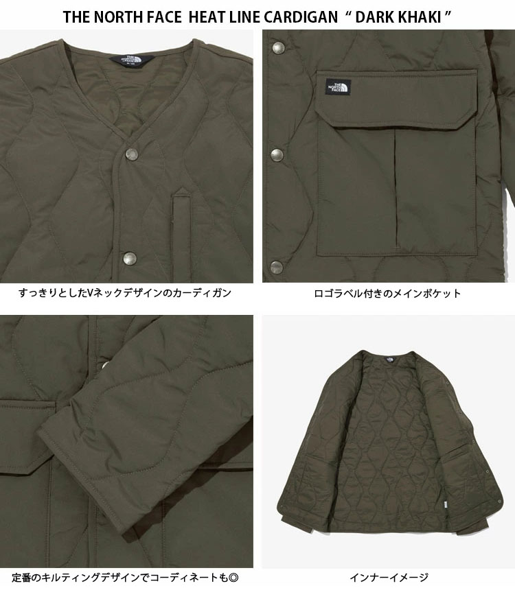 THE NORTH FACE（ザ ノースフェイス） ノースフェイス キルティング