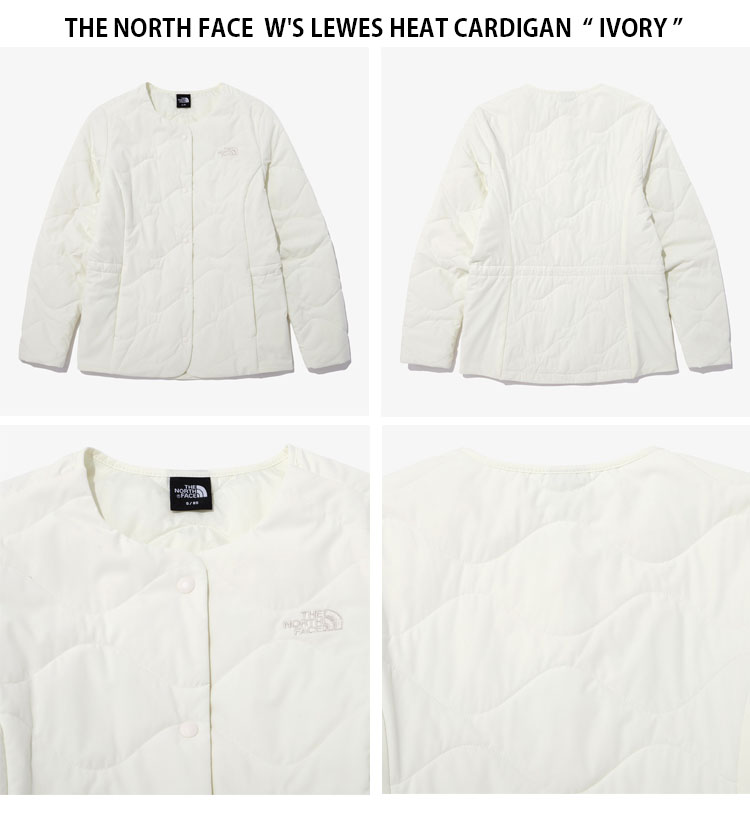 THE NORTH FACE ノースフェイス レディース パディング