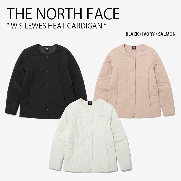 THE NORTH FACE ノースフェイス レディース パディング